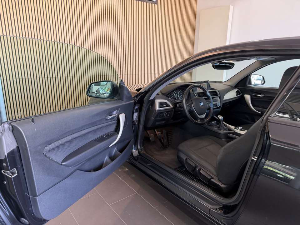 BMW 218 - Imagem 9