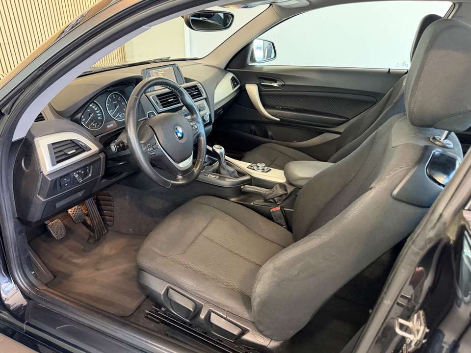 BMW 218 - Imagem 10