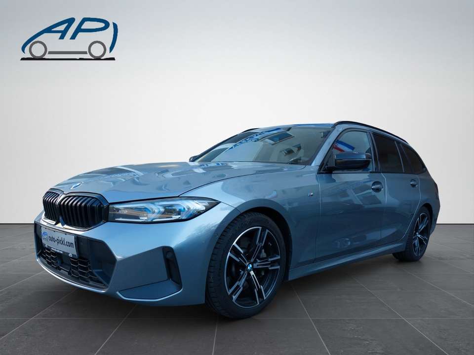 BMW 330 - Imagem 1