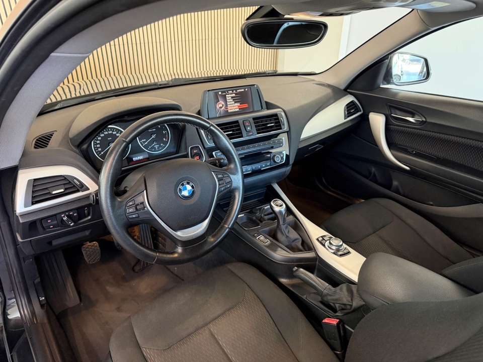 BMW 218 - Imagem 11