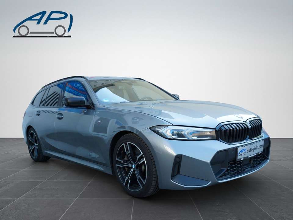 BMW 330 - Imagem 3