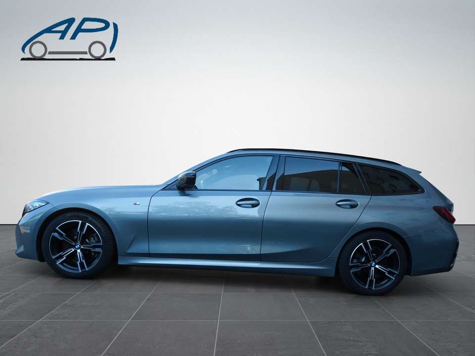 BMW 330 - Imagem 4