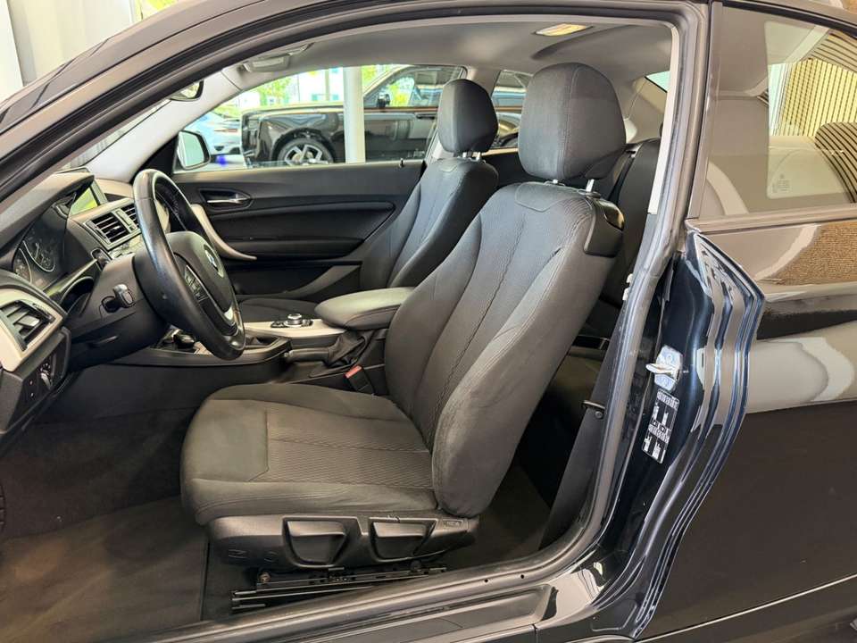 BMW 218 - Imagem 14