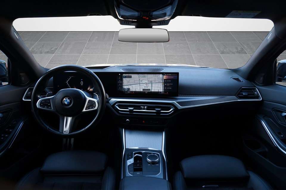 BMW 330 - Imagem 5