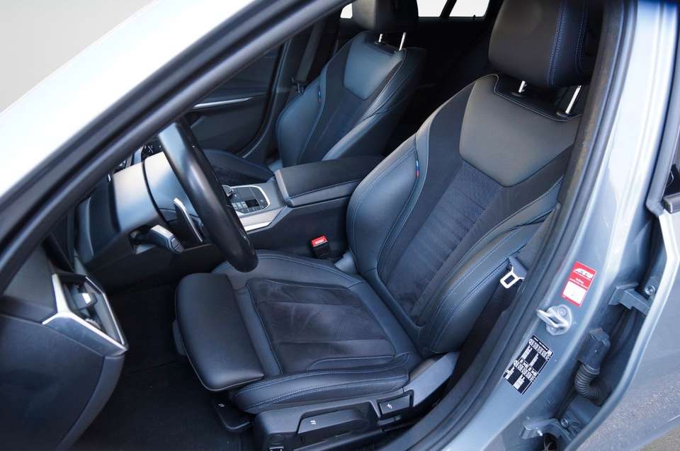 BMW 330 - Imagem 6
