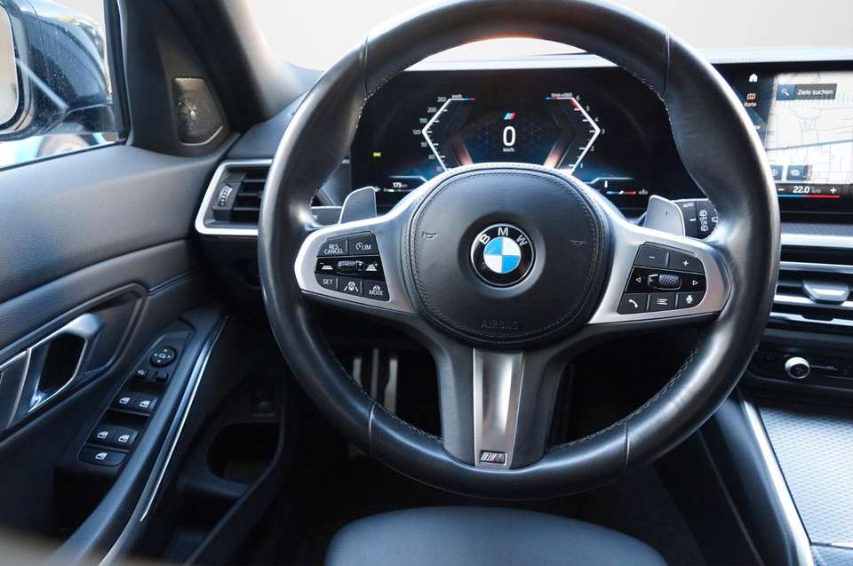 BMW 330 - Imagem 7