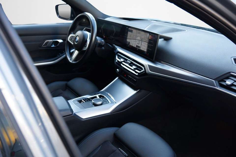 BMW 330 - Imagem 9