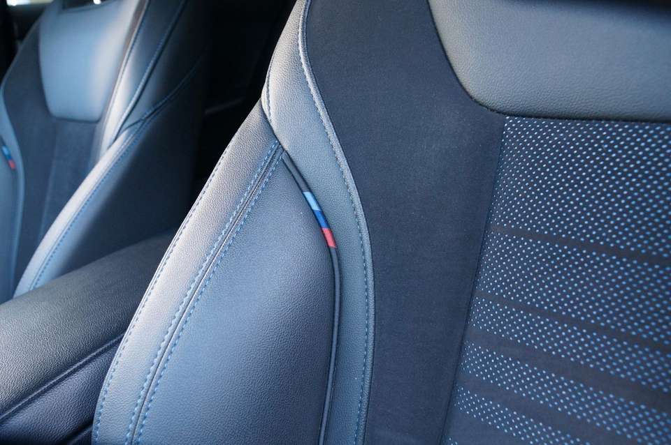 BMW 330 - Imagem 11