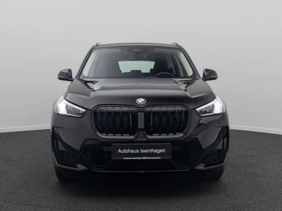 BMW X1 - Imagem 2