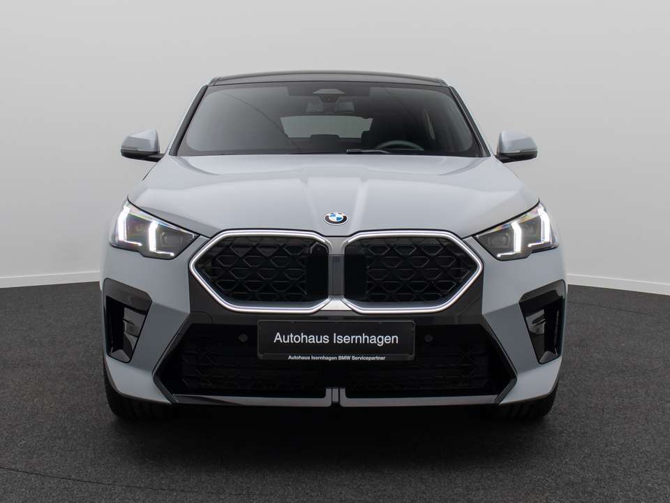 BMW X2 - Imagem 2