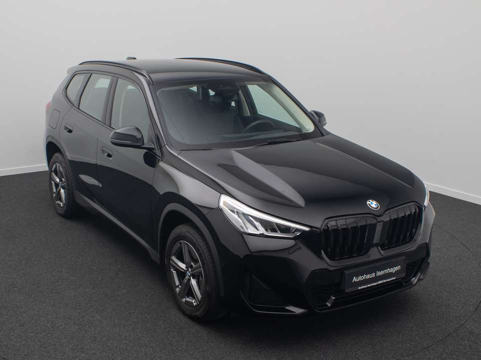 BMW X1 - Imagem 3
