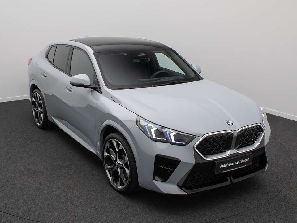 BMW X2 - Imagem 3