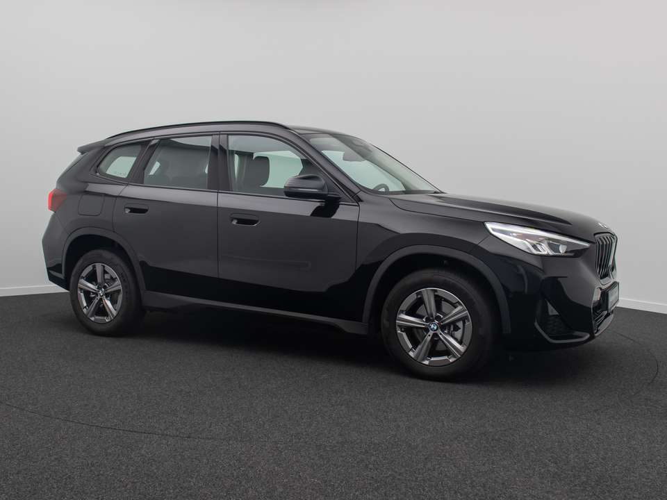BMW X1 - Imagem 4