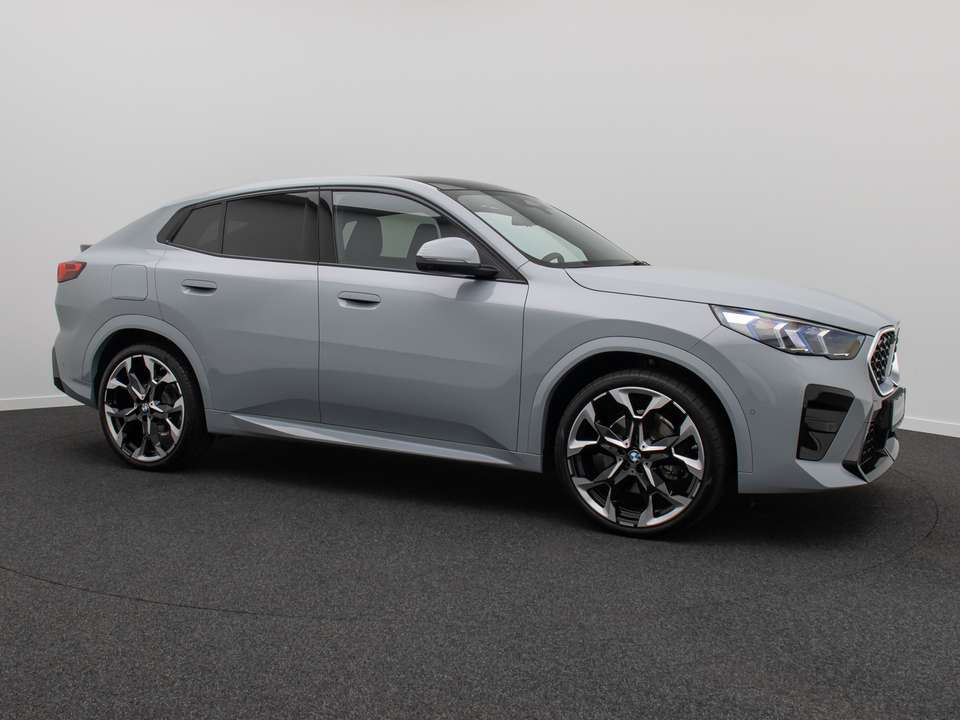BMW X2 - Imagem 4