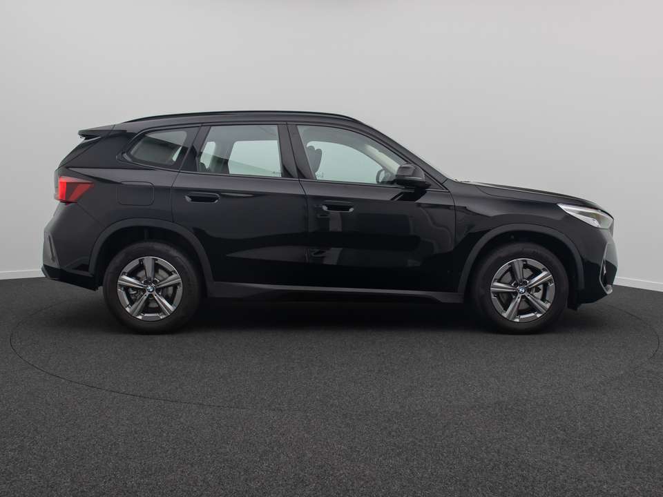 BMW X1 - Imagem 5