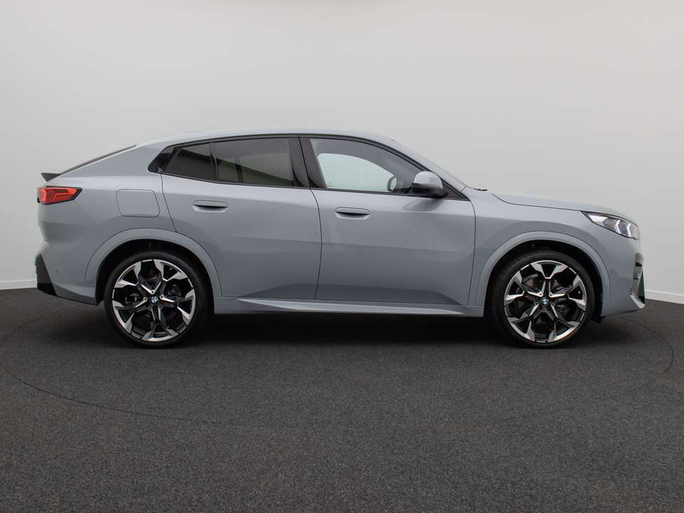 BMW X2 - Imagem 5