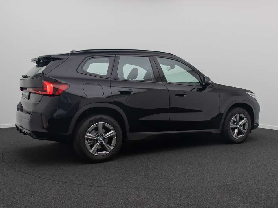 BMW X1 - Imagem 6