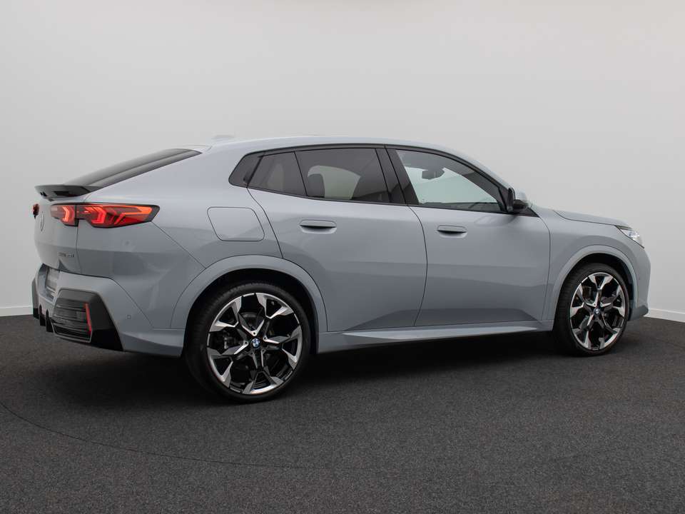 BMW X2 - Imagem 6