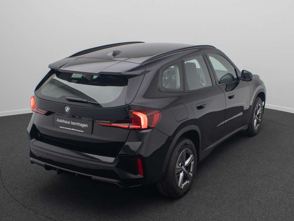 BMW X1 - Imagem 7