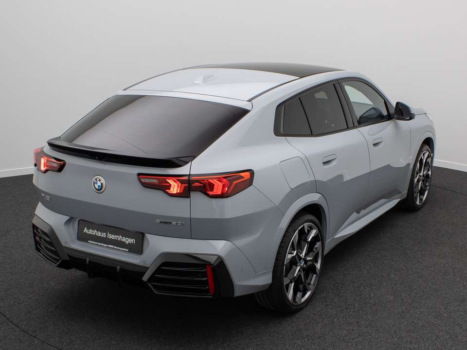 BMW X2 - Imagem 7