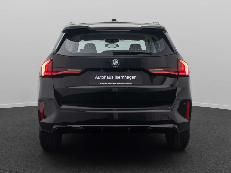 BMW X1 - Imagem 8