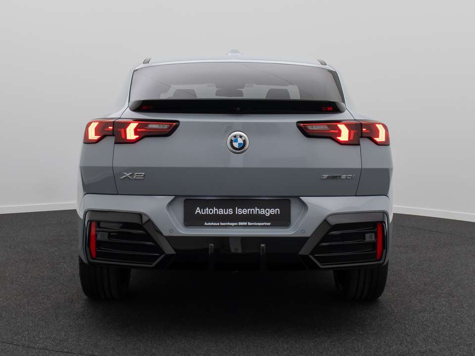 BMW X2 - Imagem 8