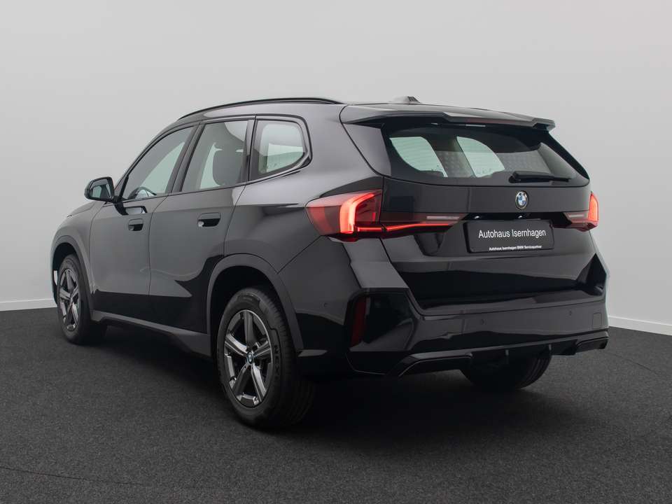 BMW X1 - Imagem 9