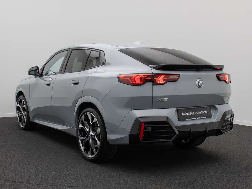BMW X2 - Imagem 9