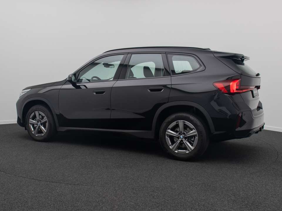 BMW X1 - Imagem 10