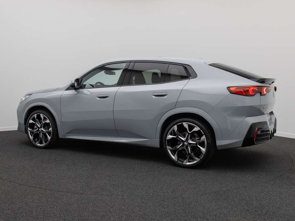BMW X2 - Imagem 10