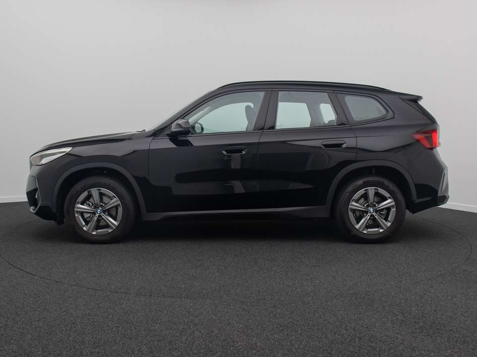 BMW X1 - Imagem 11