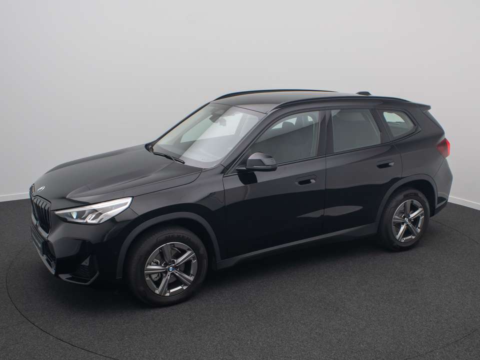 BMW X1 - Imagem 12