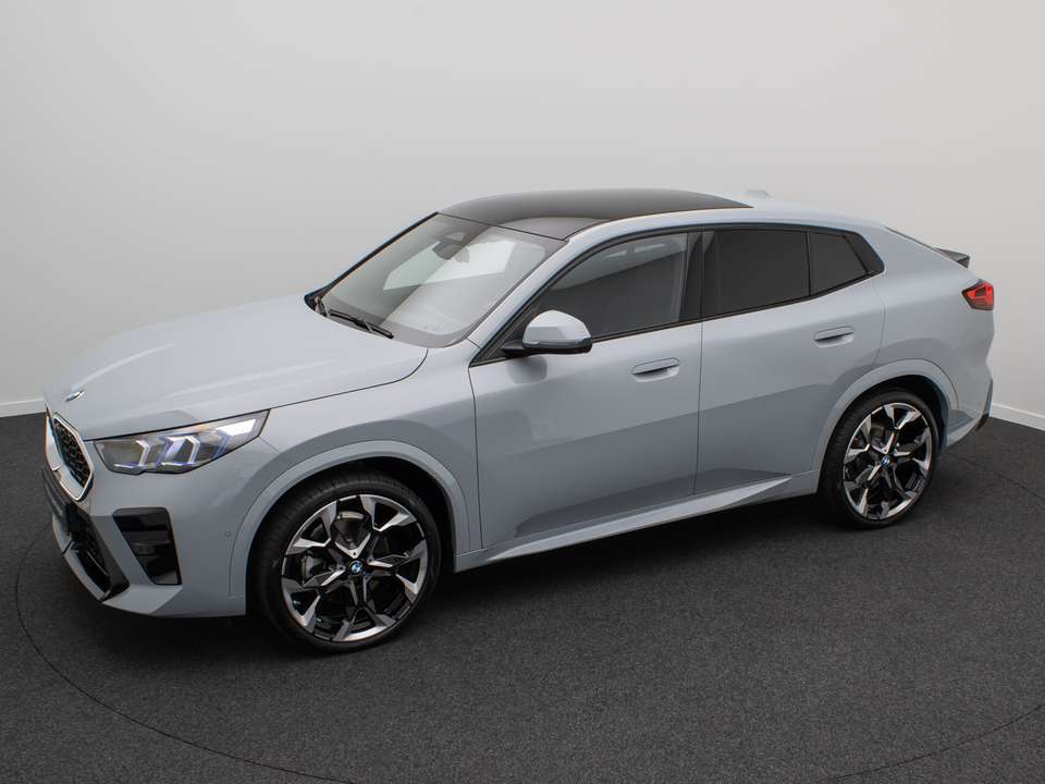 BMW X2 - Imagem 12
