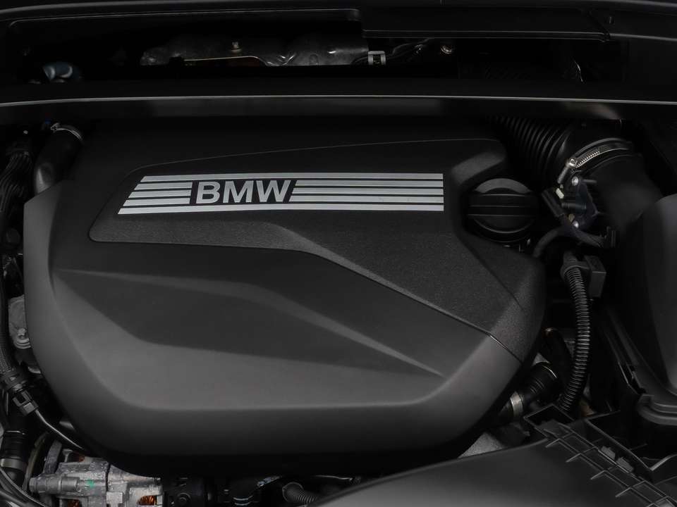 BMW X1 - Imagem 14