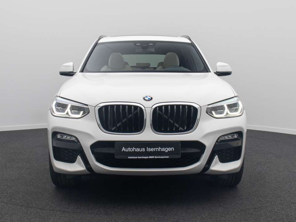 BMW X3 - Imagem 2