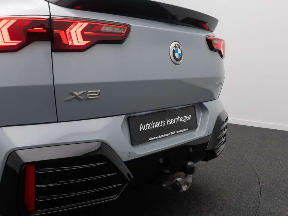 BMW X2 - Imagem 14