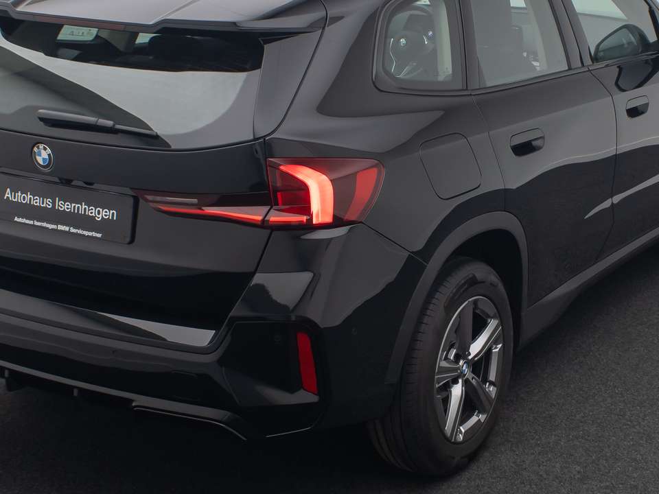 BMW X1 - Imagem 15