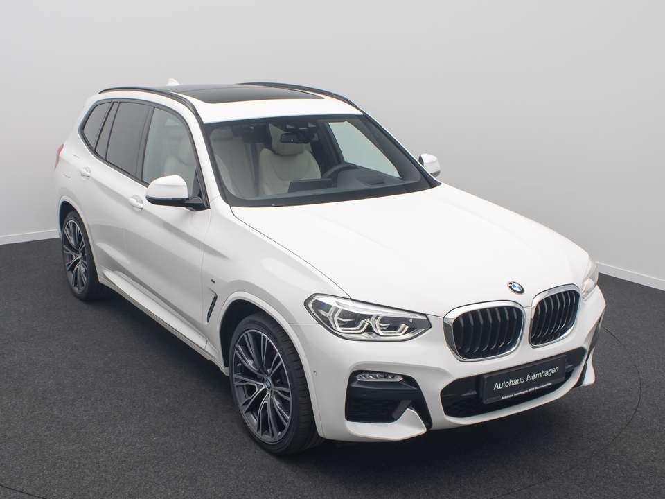 BMW X3 - Imagem 3