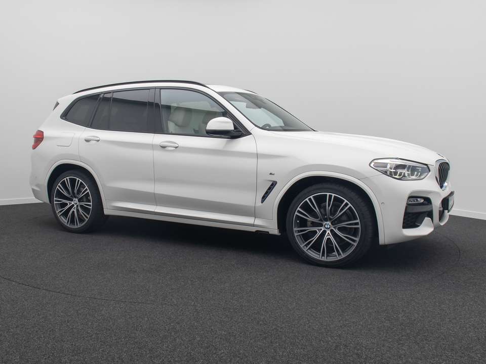 BMW X3 - Imagem 4