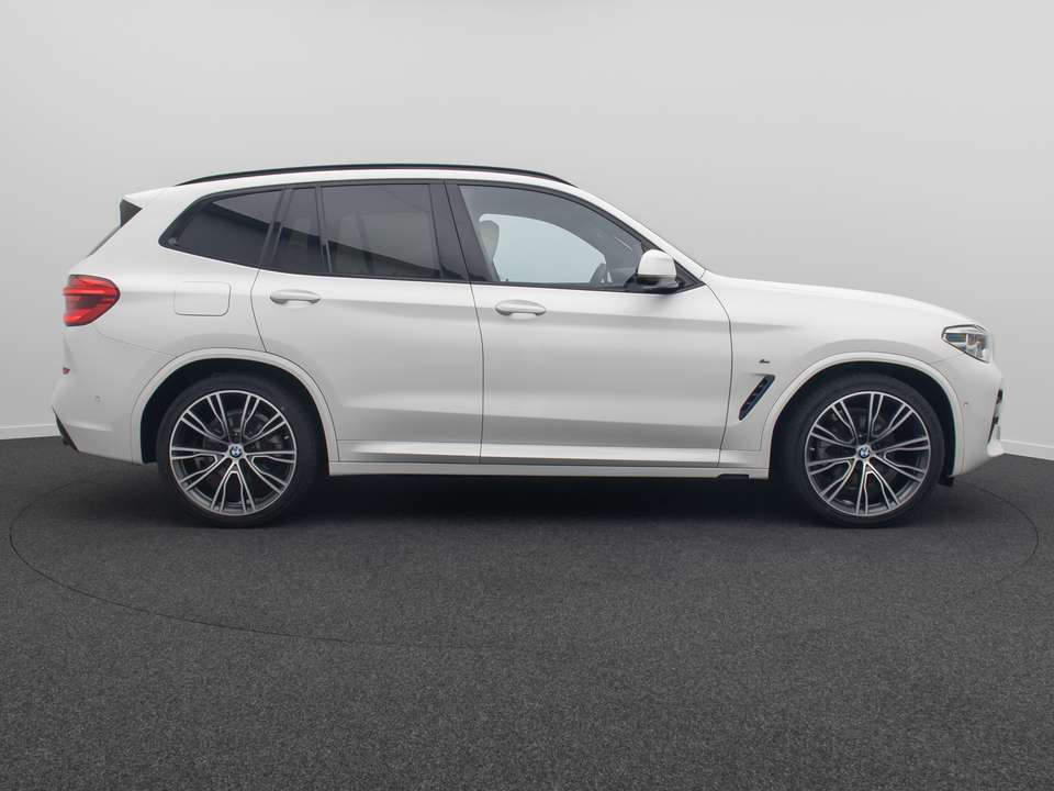 BMW X3 - Imagem 5
