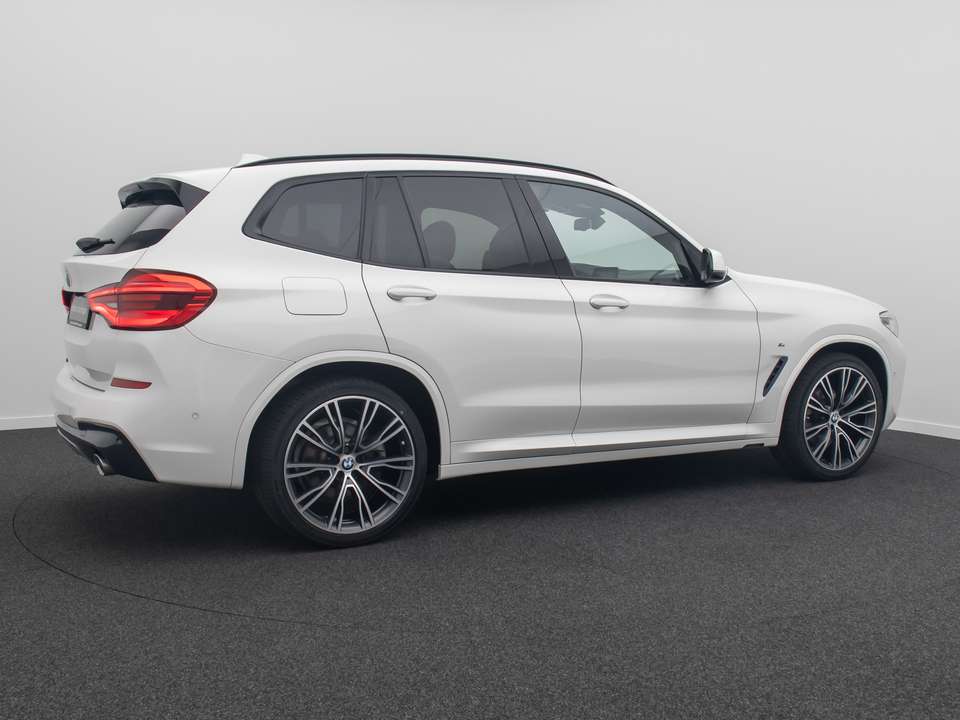 BMW X3 - Imagem 6