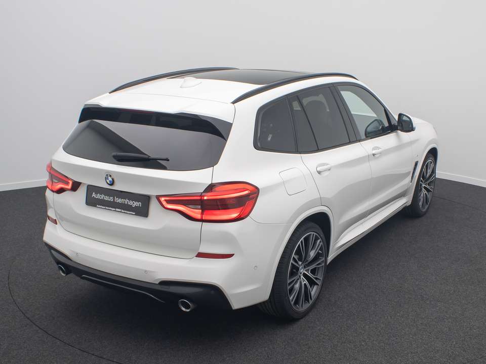 BMW X3 - Imagem 7