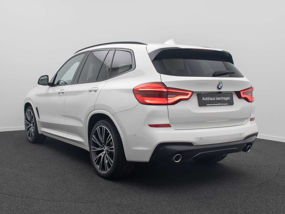 BMW X3 - Imagem 9