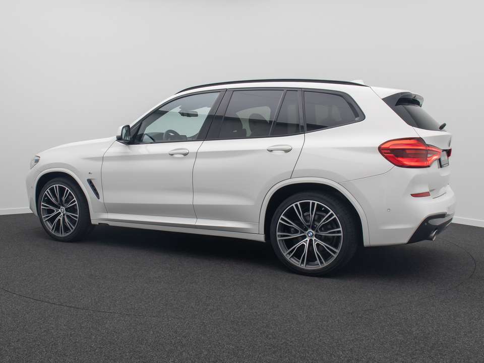 BMW X3 - Imagem 10