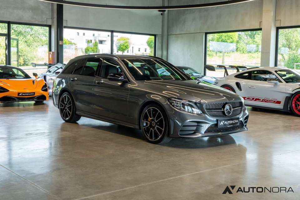 Mercedes-Benz C 300 - Imagem 3