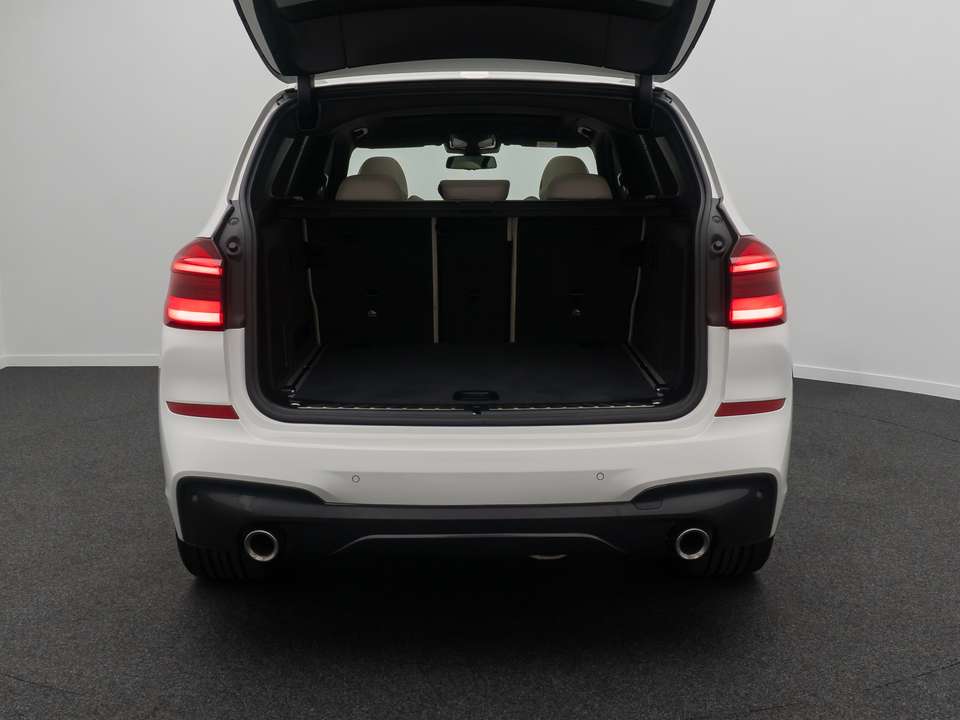 BMW X3 - Imagem 13