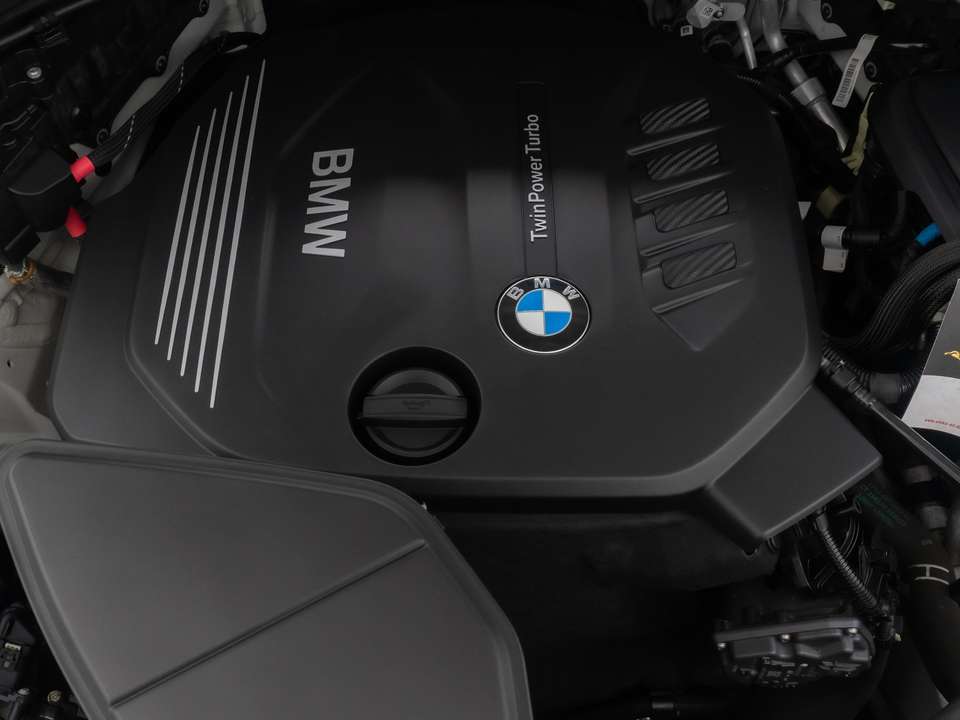 BMW X3 - Imagem 14
