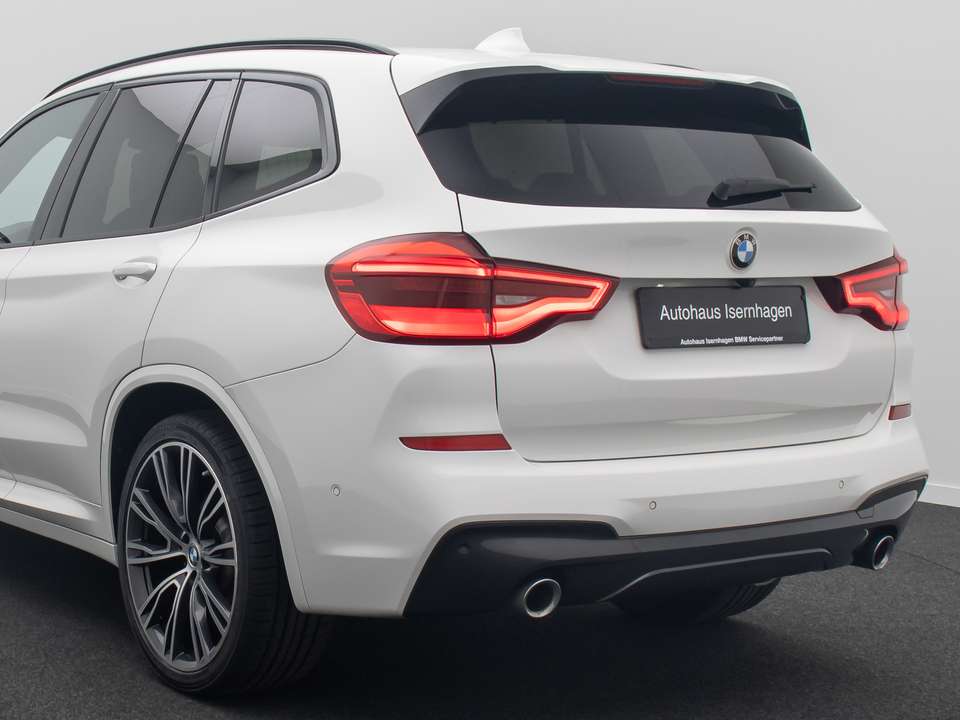 BMW X3 - Imagem 15