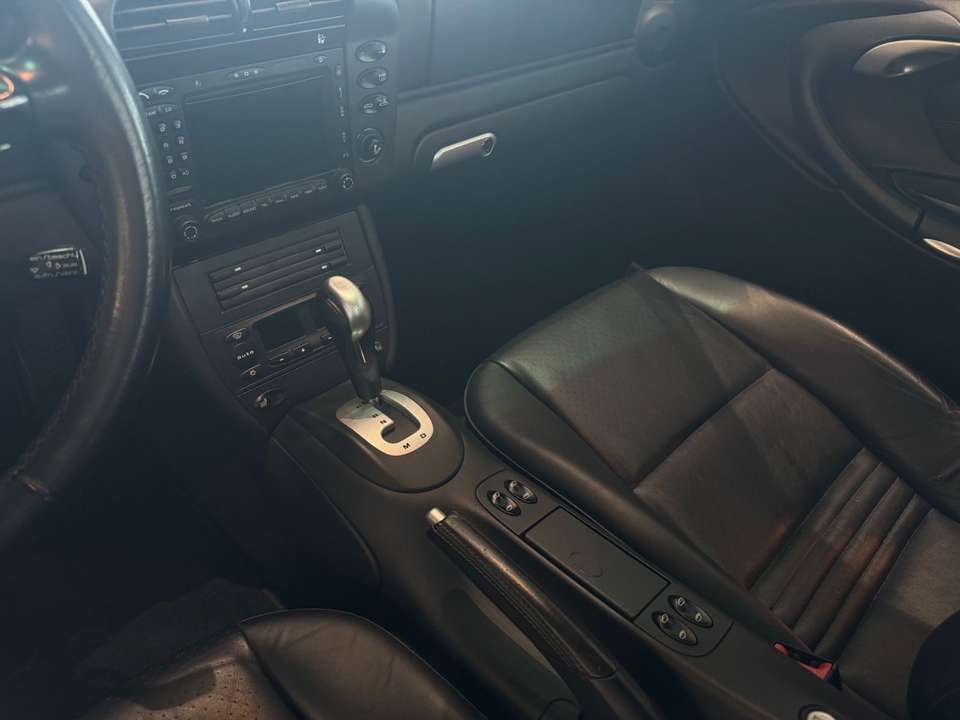 Porsche 996 - Imagem 12