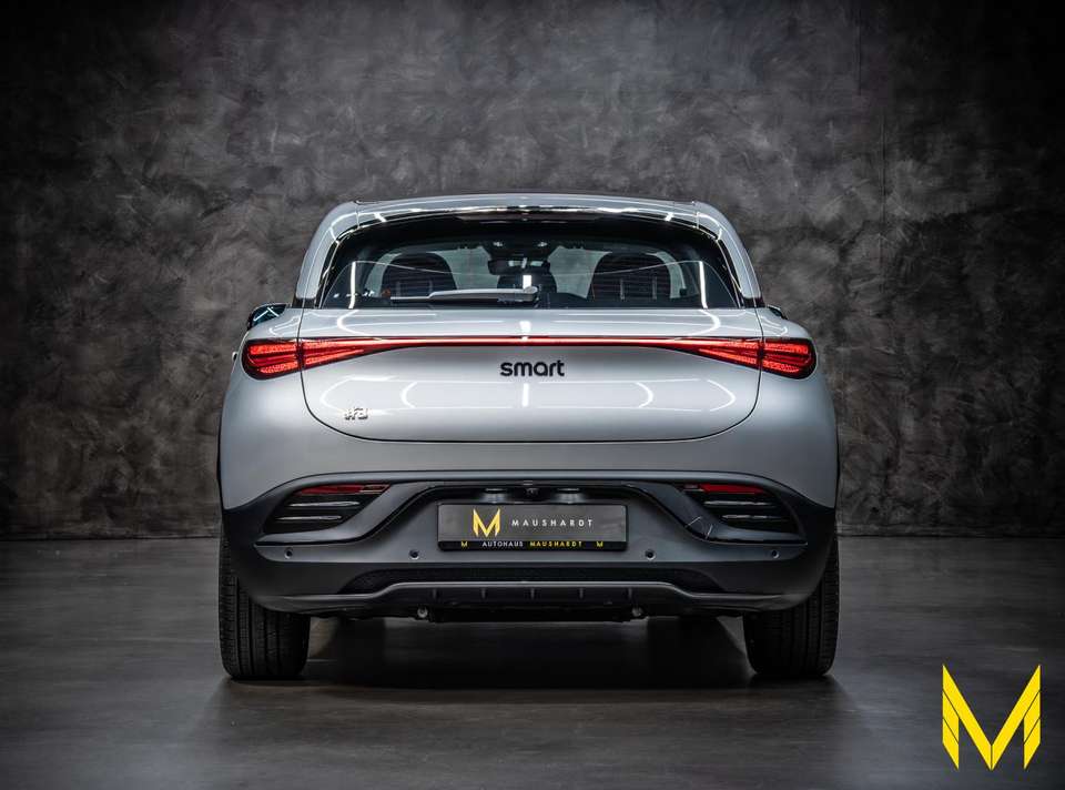 smart #3 - Imagem 5